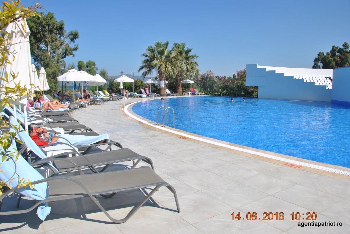 imagini hotel PALM WINGS EPHESUS